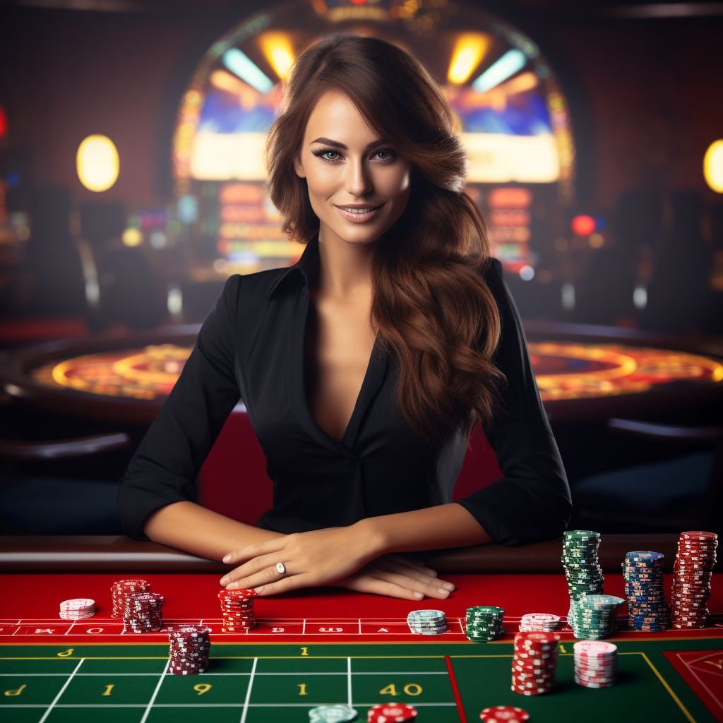 akk99 ဂိမ်းအမျိုးမျိုး Live Casino Sportsbook