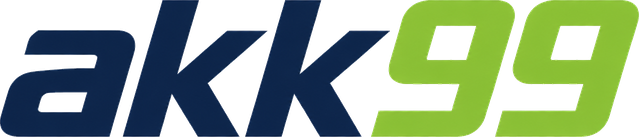 akk99 Logo